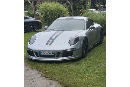 Porsche 911 Urmodell Gebrauchtwagen