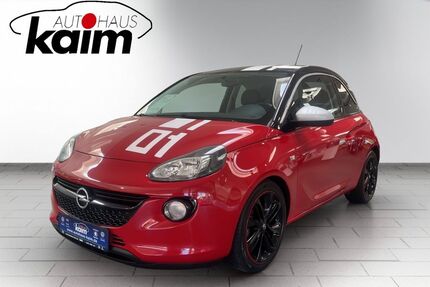 Opel Adam Gebrauchtwagen