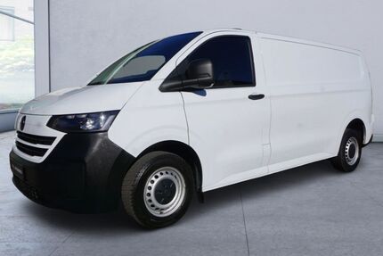 VW T7 Transporter Gebrauchtwagen
