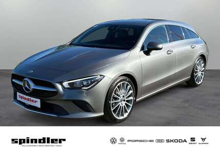 Mercedes-Benz CLA 200 Gebrauchtwagen
