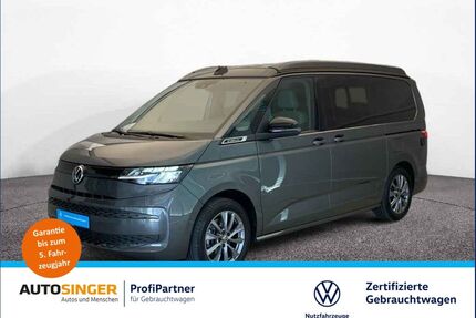 VW T7 California Gebrauchtwagen