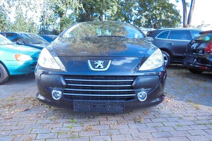 Peugeot 307 Gebrauchtwagen