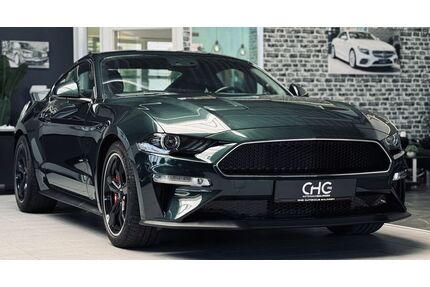 Ford Mustang Gebrauchtwagen