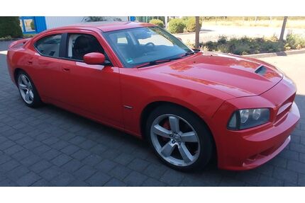 Dodge Charger Gebrauchtwagen
