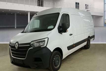 Renault Master Gebrauchtwagen
