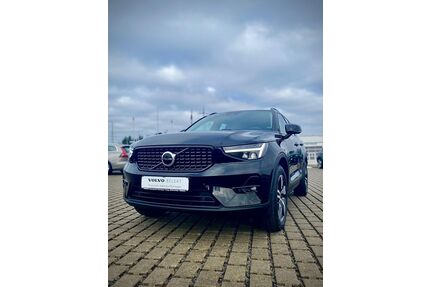 Volvo XC40 Gebrauchtwagen