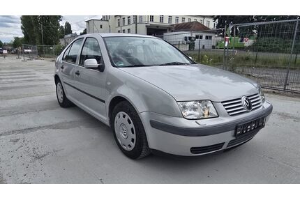 VW Bora Gebrauchtwagen
