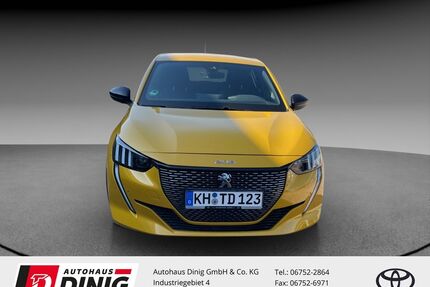 Peugeot 208 Gebrauchtwagen