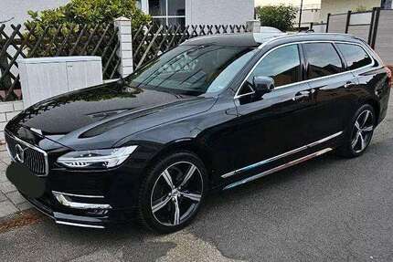 Volvo V90 Gebrauchtwagen