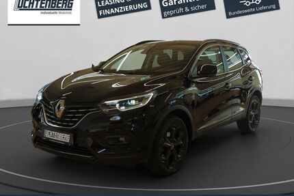 Renault Kadjar Gebrauchtwagen