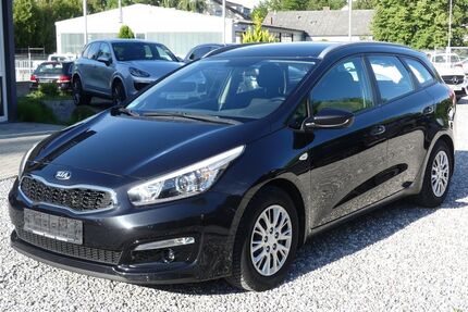Kia ceed / Ceed Gebrauchtwagen
