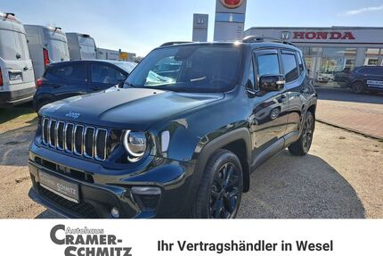 Jeep Renegade Gebrauchtwagen