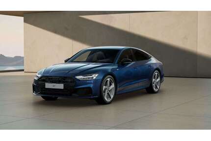 Audi A7 Gebrauchtwagen