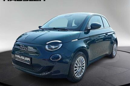 Fiat 500e Gebrauchtwagen