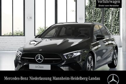 Mercedes-Benz A 180 Gebrauchtwagen