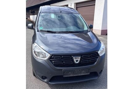 Dacia Dokker Gebrauchtwagen