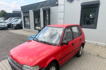Toyota Corolla Gebrauchtwagen