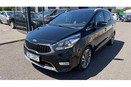 Kia Carens Gebrauchtwagen