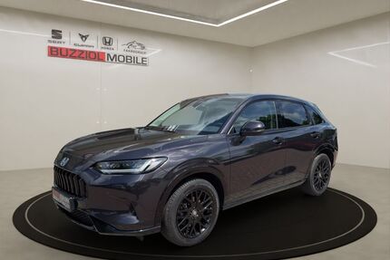 Honda ZR-V Gebrauchtwagen
