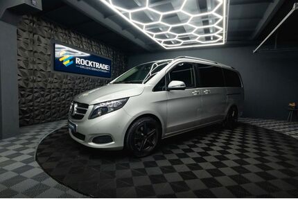 Mercedes-Benz V 220 Gebrauchtwagen