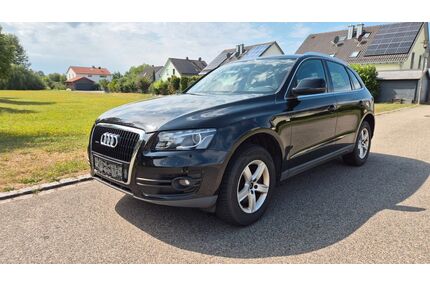 Audi Q5 Gebrauchtwagen