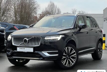 Volvo XC90 Gebrauchtwagen