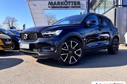Volvo XC40 Gebrauchtwagen