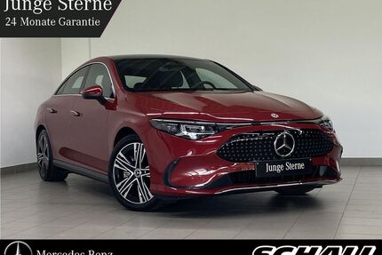 Mercedes-Benz CLA 350 Gebrauchtwagen