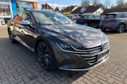 VW Arteon Gebrauchtwagen