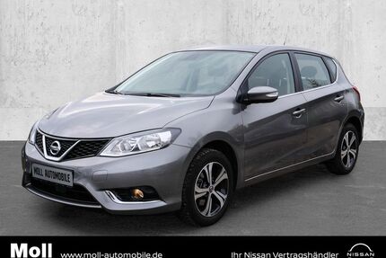 Nissan Pulsar Gebrauchtwagen