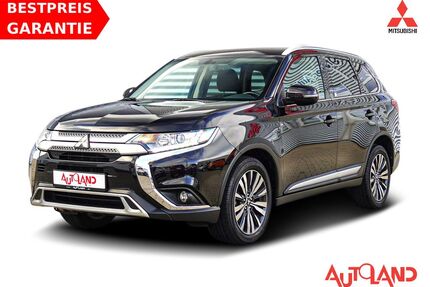 Mitsubishi Outlander Gebrauchtwagen