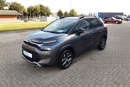 Citroen C3 Aircross Gebrauchtwagen