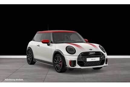 Mini John Cooper Works Coupé Gebrauchtwagen