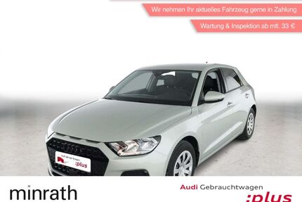 Audi A1 Gebrauchtwagen