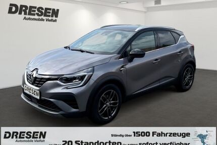 Renault Captur Gebrauchtwagen