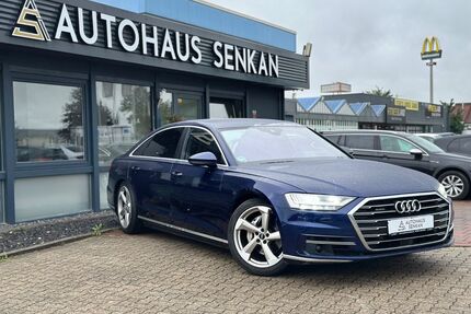Audi A8 Gebrauchtwagen