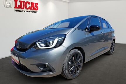 Honda Jazz Gebrauchtwagen