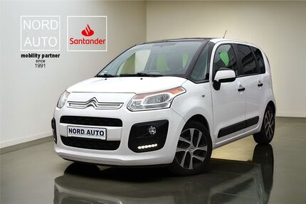Citroen C3 Picasso Gebrauchtwagen