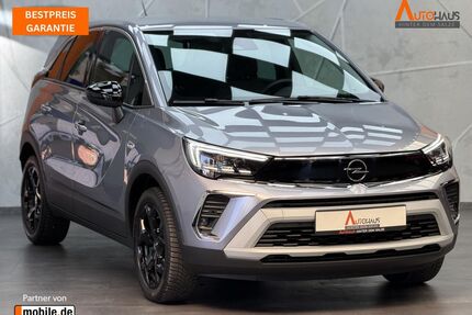 Opel Crossland (X) Gebrauchtwagen