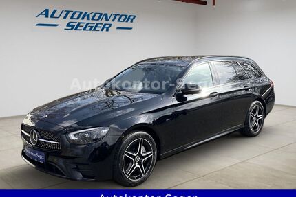Mercedes-Benz E 300 Gebrauchtwagen