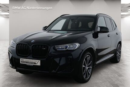 BMW X3 M40 Gebrauchtwagen