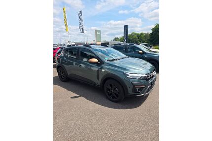 Dacia Sandero Gebrauchtwagen