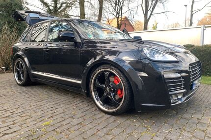 Porsche Cayenne Gebrauchtwagen