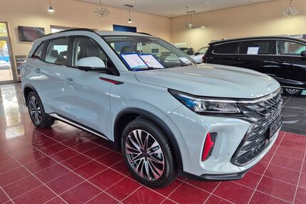 DFSK Fengon 600 Gebrauchtwagen