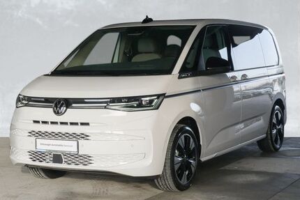 VW T7 Multivan Gebrauchtwagen