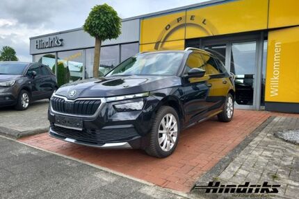 Skoda Kamiq Gebrauchtwagen
