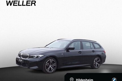 BMW 330 Gebrauchtwagen