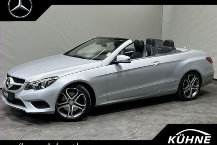 Mercedes-Benz E 250 Gebrauchtwagen