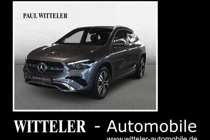Mercedes-Benz GLA 180 Gebrauchtwagen