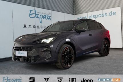 Cupra Terramar Gebrauchtwagen